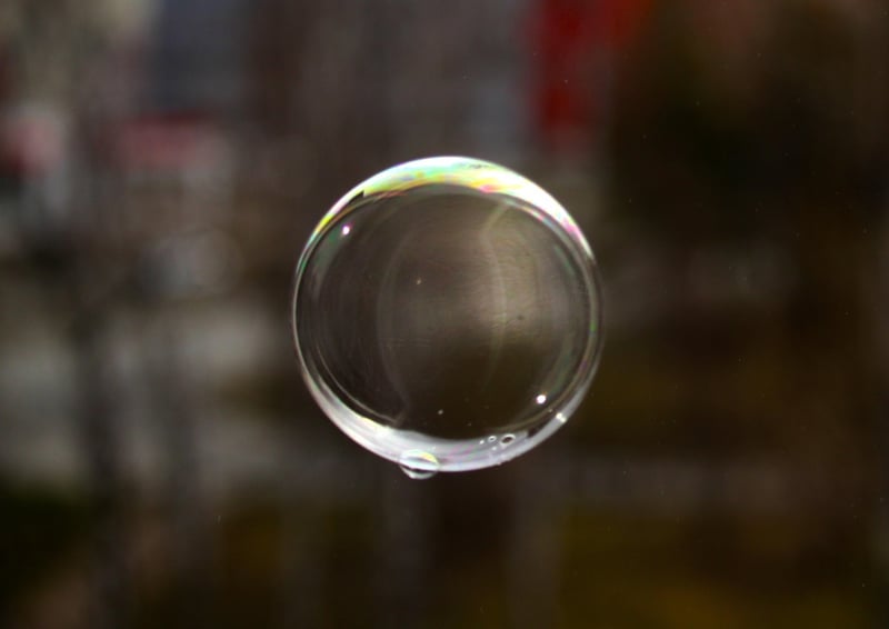 Mystical Entertainment